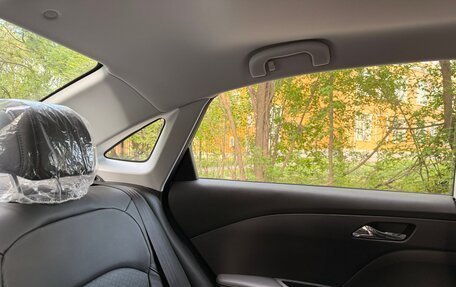 Chevrolet Monza, 2023 год, 1 730 000 рублей, 19 фотография