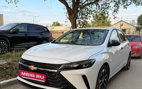 Chevrolet Monza, 2023 год, 1 730 000 рублей, 3 фотография