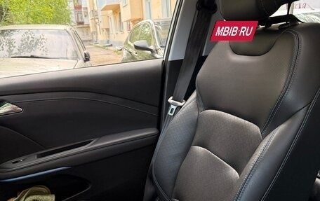 Chevrolet Monza, 2023 год, 1 730 000 рублей, 6 фотография