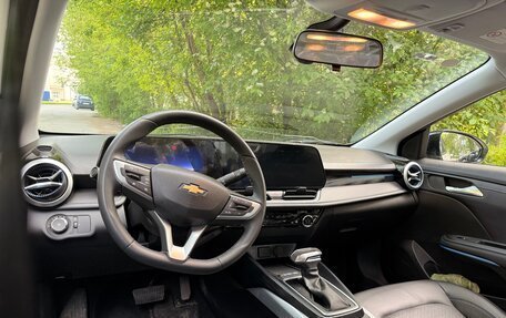 Chevrolet Monza, 2023 год, 1 730 000 рублей, 24 фотография