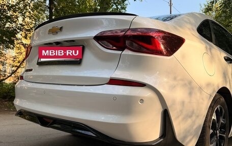 Chevrolet Monza, 2023 год, 1 730 000 рублей, 33 фотография