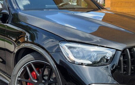 Mercedes-Benz GLC AMG, 2018 год, 6 690 000 рублей, 2 фотография