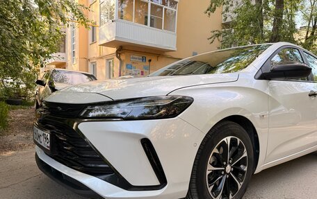 Chevrolet Monza, 2023 год, 1 730 000 рублей, 38 фотография