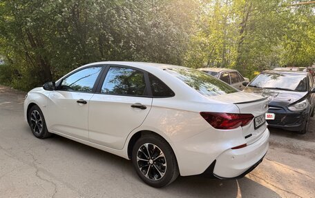 Chevrolet Monza, 2023 год, 1 730 000 рублей, 37 фотография
