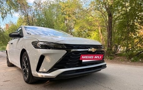 Chevrolet Monza, 2023 год, 1 730 000 рублей, 26 фотография