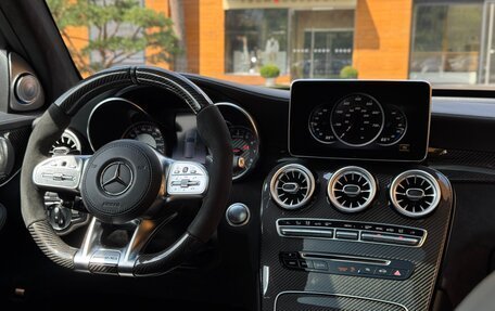 Mercedes-Benz GLC AMG, 2018 год, 6 690 000 рублей, 11 фотография
