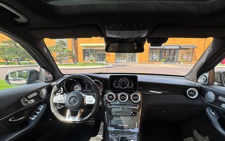 Mercedes-Benz GLC AMG, 2018 год, 6 690 000 рублей, 13 фотография