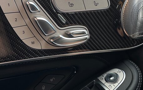 Mercedes-Benz GLC AMG, 2018 год, 6 690 000 рублей, 14 фотография