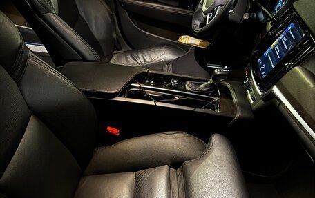 Volvo V90 Cross Country I рестайлинг, 2019 год, 3 450 000 рублей, 6 фотография