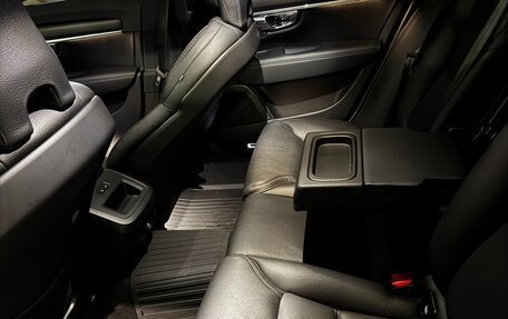 Volvo V90 Cross Country I рестайлинг, 2019 год, 3 450 000 рублей, 7 фотография