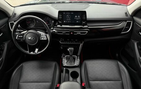 KIA Seltos I, 2021 год, 2 200 000 рублей, 7 фотография