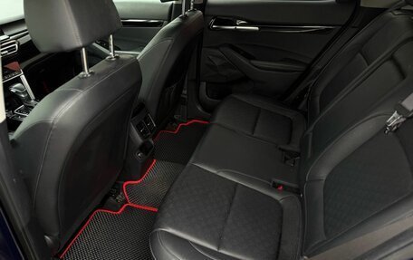 KIA Seltos I, 2021 год, 2 200 000 рублей, 9 фотография
