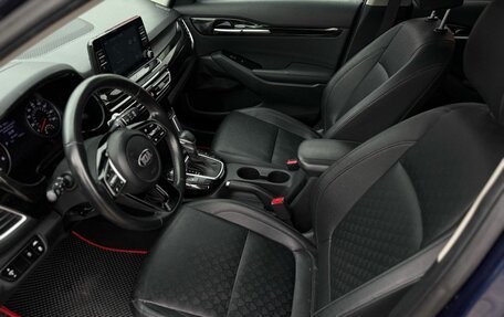 KIA Seltos I, 2021 год, 2 200 000 рублей, 8 фотография