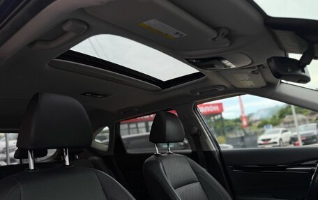 KIA Seltos I, 2021 год, 2 200 000 рублей, 19 фотография