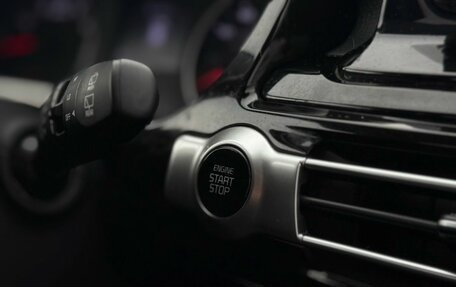 KIA Seltos I, 2021 год, 2 200 000 рублей, 18 фотография