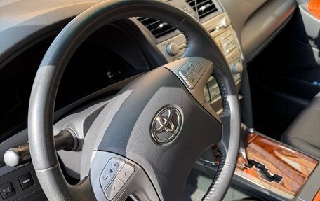 Toyota Camry, 2008 год, 1 500 000 рублей, 8 фотография