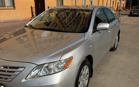 Toyota Camry, 2008 год, 1 500 000 рублей, 5 фотография