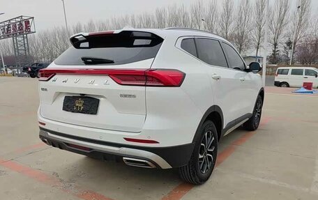 Haval H6, 2022 год, 1 250 018 рублей, 5 фотография
