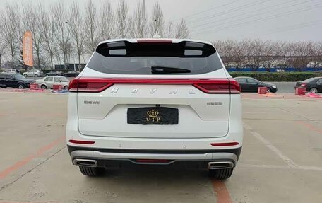 Haval H6, 2022 год, 1 250 018 рублей, 6 фотография