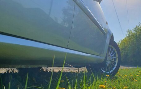 Chevrolet Lacetti, 2012 год, 510 000 рублей, 6 фотография