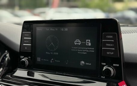 KIA Seltos I, 2021 год, 2 200 000 рублей, 15 фотография