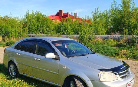 Chevrolet Lacetti, 2012 год, 510 000 рублей, 2 фотография