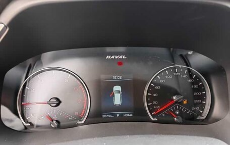 Haval H6, 2022 год, 1 250 018 рублей, 10 фотография