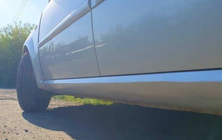 Chevrolet Lacetti, 2012 год, 510 000 рублей, 7 фотография