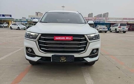 Haval H6, 2022 год, 1 250 018 рублей, 3 фотография
