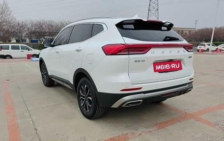 Haval H6, 2022 год, 1 250 018 рублей, 4 фотография