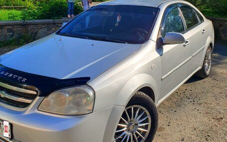 Chevrolet Lacetti, 2012 год, 510 000 рублей, 12 фотография