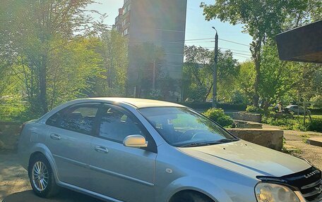 Chevrolet Lacetti, 2012 год, 510 000 рублей, 13 фотография