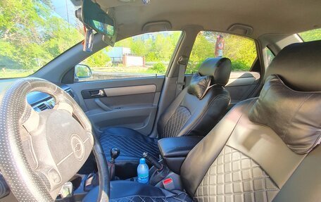 Chevrolet Lacetti, 2012 год, 510 000 рублей, 15 фотография
