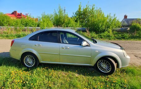 Chevrolet Lacetti, 2012 год, 510 000 рублей, 18 фотография