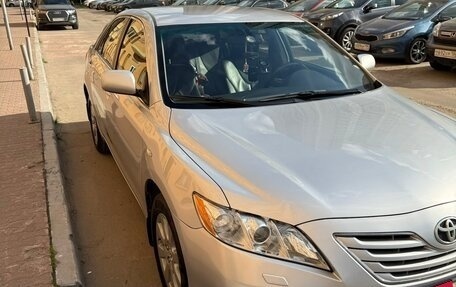 Toyota Camry, 2008 год, 1 500 000 рублей, 3 фотография