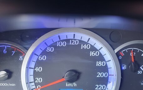 Chevrolet Lacetti, 2012 год, 510 000 рублей, 22 фотография