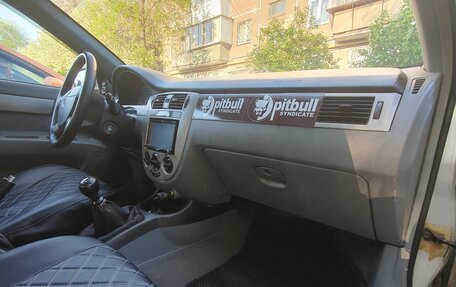 Chevrolet Lacetti, 2012 год, 510 000 рублей, 21 фотография