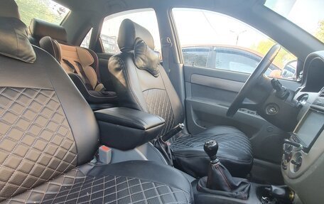 Chevrolet Lacetti, 2012 год, 510 000 рублей, 20 фотография