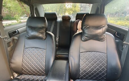 Chevrolet Lacetti, 2012 год, 510 000 рублей, 19 фотография