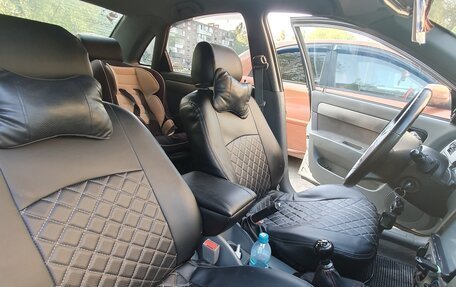 Chevrolet Lacetti, 2012 год, 510 000 рублей, 24 фотография