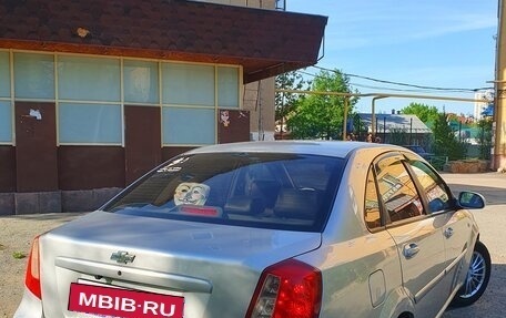 Chevrolet Lacetti, 2012 год, 510 000 рублей, 14 фотография