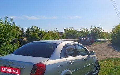 Chevrolet Lacetti, 2012 год, 510 000 рублей, 11 фотография
