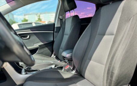 Hyundai i30 II рестайлинг, 2014 год, 1 219 000 рублей, 8 фотография