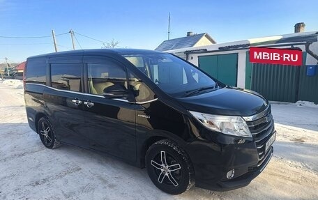 Toyota Noah III, 2014 год, 1 650 000 рублей, 4 фотография