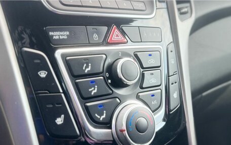 Hyundai i30 II рестайлинг, 2014 год, 1 219 000 рублей, 16 фотография