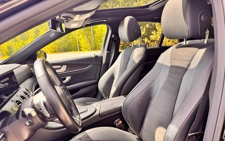 Mercedes-Benz E-Класс, 2022 год, 5 700 000 рублей, 12 фотография