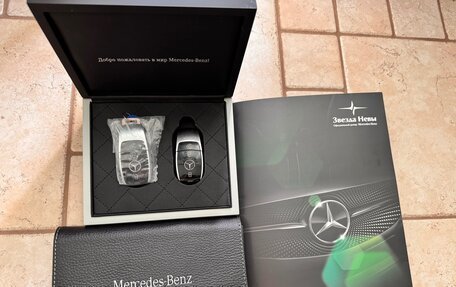 Mercedes-Benz E-Класс, 2022 год, 5 700 000 рублей, 16 фотография