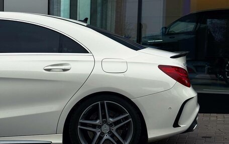 Mercedes-Benz CLA AMG, 2014 год, 2 550 000 рублей, 10 фотография