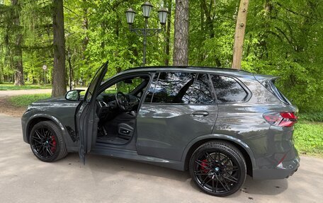 BMW X5 M, 2023 год, 16 500 000 рублей, 2 фотография