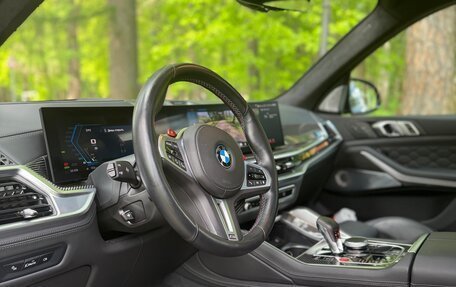 BMW X5 M, 2023 год, 16 500 000 рублей, 8 фотография